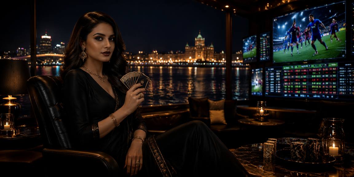 7886 লাইভ ক্যাসিনো গেম
